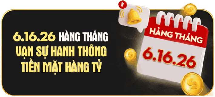Khuyến mãi hot tháng 10 2026